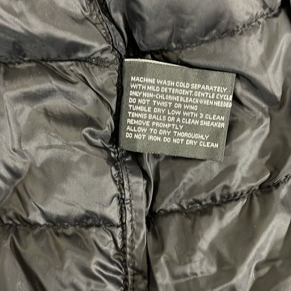 Gerry packable down jacket - Picture 8 of 9